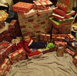 Meet your Posher, Malissa